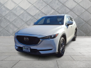 2021 Mazda CX-5 Touring at Maxon Hyundai Inc.