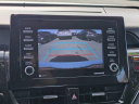 2022 Toyota Camry SE at ToyotaPlace of Garden Grove, CA