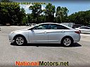 Thumbnail image of 2012 Hyundai Sonata at National Motors Of Ellicott City - Edmunds USED