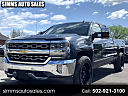 Thumbnail image of 2017 Chevrolet Silverado 1500 at Simms Auto Sales