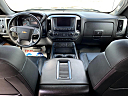 Thumbnail image of 2017 Chevrolet Silverado 1500 at Simms Auto Sales