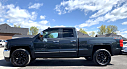 Thumbnail image of 2017 Chevrolet Silverado 1500 at Simms Auto Sales