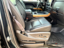 Thumbnail image of 2017 Chevrolet Silverado 1500 at Simms Auto Sales