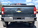 Thumbnail image of 2017 Chevrolet Silverado 1500 at Simms Auto Sales