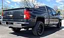 Thumbnail image of 2017 Chevrolet Silverado 1500 at Simms Auto Sales