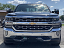 Thumbnail image of 2017 Chevrolet Silverado 1500 at Simms Auto Sales