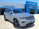 Thumbnail image of 2019 Jeep Grand Cherokee at Lakeside Chevrolet