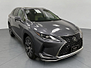 2021 Lexus RX 350 Base at Bergstrom Lexus