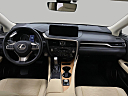 Thumbnail image of 2021 Lexus RX 350 at Bergstrom Lexus