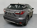 Thumbnail image of 2021 Lexus RX 350 at Bergstrom Lexus