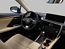 Thumbnail image of 2021 Lexus RX 350 at Bergstrom Lexus