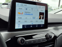 2024 Ford Escape Active at Lou Fusz Subaru St. Peters