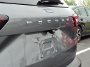 Thumbnail image of 2024 Ford Escape at Lou Fusz Subaru St. Peters