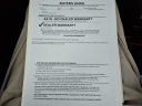 Thumbnail image of 2024 Ford Escape at Lou Fusz Subaru St. Peters