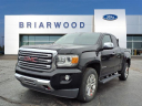 2016 GMC Canyon SLT at Briarwood Ford