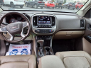 Thumbnail image of 2016 GMC Canyon at Briarwood Ford