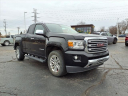 Thumbnail image of 2016 GMC Canyon at Briarwood Ford