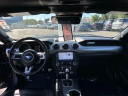 Thumbnail image of 2023 Ford Mustang at Elk Grove Chrysler Dodge Jeep Ram