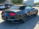 Thumbnail image of 2023 Ford Mustang at Elk Grove Chrysler Dodge Jeep Ram