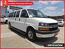 Thumbnail image of 2020 Chevrolet Express at Drive Nation Automotive LLC