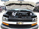 Thumbnail image of 2020 Chevrolet Express at Drive Nation Automotive LLC