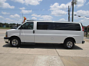 Thumbnail image of 2020 Chevrolet Express at Drive Nation Automotive LLC