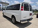 Thumbnail image of 2020 Chevrolet Express at Drive Nation Automotive LLC
