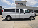 Thumbnail image of 2020 Chevrolet Express at Drive Nation Automotive LLC