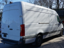 Thumbnail image of 2022 Mercedes-Benz Sprinter at Auto Expo Store