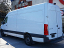 Thumbnail image of 2022 Mercedes-Benz Sprinter at Auto Expo Store