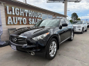 2013 INFINITI FX37 at LIGHTHOUSE AUTO SALES LLC
