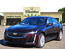 Thumbnail image of 2020 Cadillac CT5 at Smithtown Cadillac