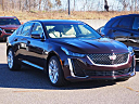 Thumbnail image of 2020 Cadillac CT5 at Smithtown Cadillac