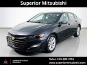 Thumbnail image of 2023 Chevrolet Malibu at Anyone Rides