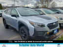 Thumbnail image of 2023 Subaru Outback at Schaller Subaru