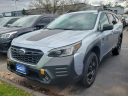 Thumbnail image of 2023 Subaru Outback at Schaller Subaru