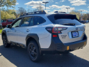 Thumbnail image of 2023 Subaru Outback at Schaller Subaru