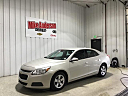 Thumbnail image of 2015 Chevrolet Malibu at Mike Anderson Chevrolet Buick GMC Truck, Inc.