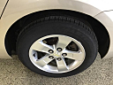 Thumbnail image of 2015 Chevrolet Malibu at Mike Anderson Chevrolet Buick GMC Truck, Inc.