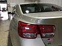 Thumbnail image of 2015 Chevrolet Malibu at Mike Anderson Chevrolet Buick GMC Truck, Inc.