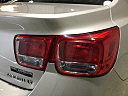 Thumbnail image of 2015 Chevrolet Malibu at Mike Anderson Chevrolet Buick GMC Truck, Inc.