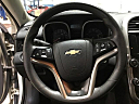 Thumbnail image of 2015 Chevrolet Malibu at Mike Anderson Chevrolet Buick GMC Truck, Inc.
