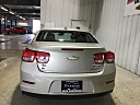 Thumbnail image of 2015 Chevrolet Malibu at Mike Anderson Chevrolet Buick GMC Truck, Inc.