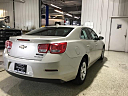 Thumbnail image of 2015 Chevrolet Malibu at Mike Anderson Chevrolet Buick GMC Truck, Inc.