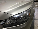Thumbnail image of 2015 Chevrolet Malibu at Mike Anderson Chevrolet Buick GMC Truck, Inc.