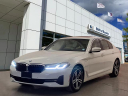 Thumbnail image of 2021 BMW 5 Series at Bmw Of Bayside