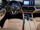 Thumbnail image of 2021 BMW 5 Series at Bmw Of Bayside