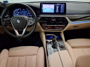 Thumbnail image of 2021 BMW 5 Series at Bmw Of Bayside