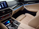 Thumbnail image of 2021 BMW 5 Series at Bmw Of Bayside