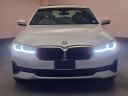 Thumbnail image of 2021 BMW 5 Series at Bmw Of Bayside